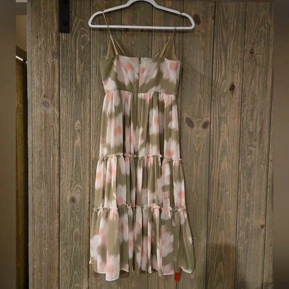 Sachin & Babi Dalia Dress - Picture 2 of 3